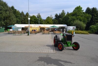 Foto des Albums: Das Herrenhausfest 2013