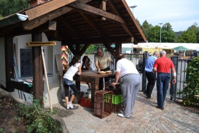 Foto des Albums: Das Herrenhausfest 2013