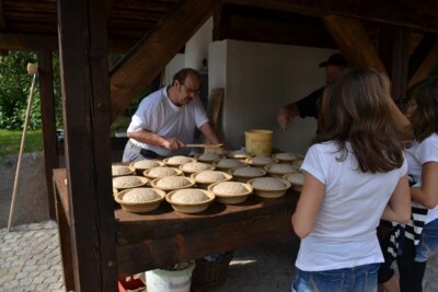 Foto des Albums: Das Herrenhausfest 2013
