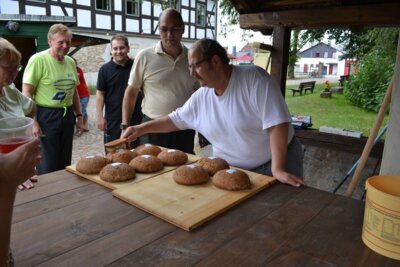Foto des Albums: Das Herrenhausfest 2013