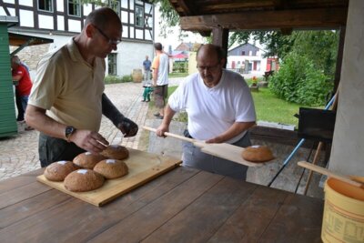Foto des Albums: Das Herrenhausfest 2013