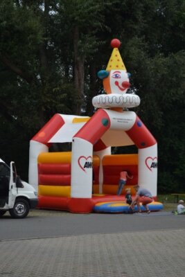 Foto des Albums: Das Herrenhausfest 2013