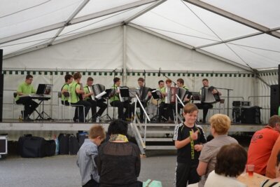 Foto des Albums: Das Herrenhausfest 2013