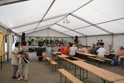 Foto des Albums: Das Herrenhausfest 2013