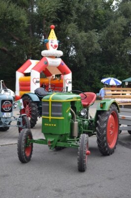 Foto des Albums: Das Herrenhausfest 2013