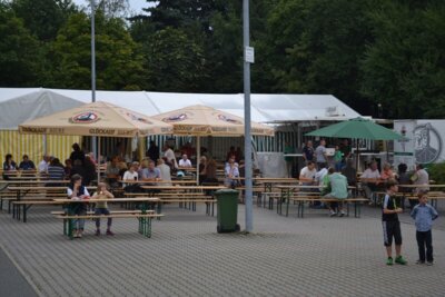 Foto des Albums: Das Herrenhausfest 2013