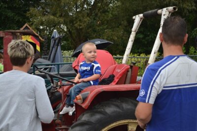 Foto des Albums: Das Herrenhausfest 2013