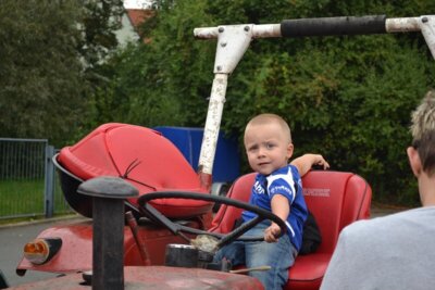 Foto des Albums: Das Herrenhausfest 2013