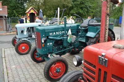 Foto des Albums: Das Herrenhausfest 2013