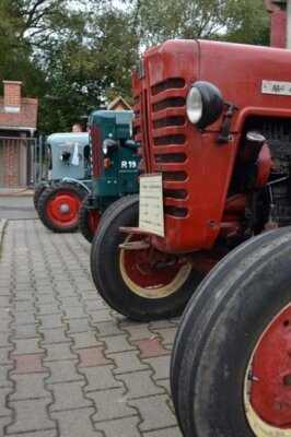 Foto des Albums: Das Herrenhausfest 2013