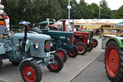 Foto des Albums: Das Herrenhausfest 2013