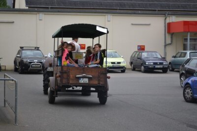 Foto des Albums: Das Herrenhausfest 2013