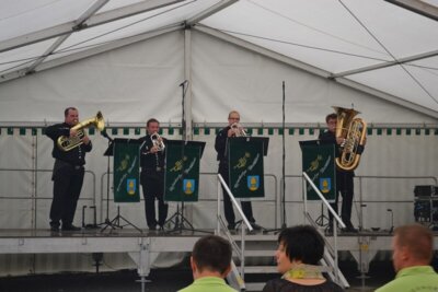 Foto des Albums: Das Herrenhausfest 2013