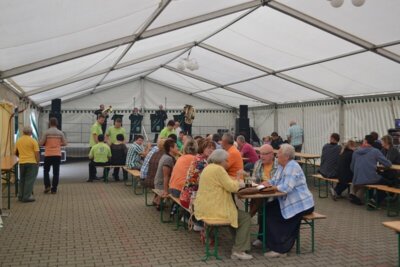 Foto des Albums: Das Herrenhausfest 2013