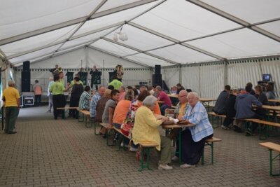 Foto des Albums: Das Herrenhausfest 2013