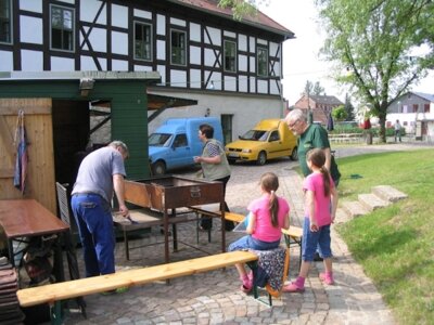 Foto des Albums: Frühlingfest 2011