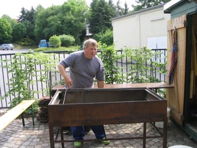 Foto des Albums: Frühlingfest 2011