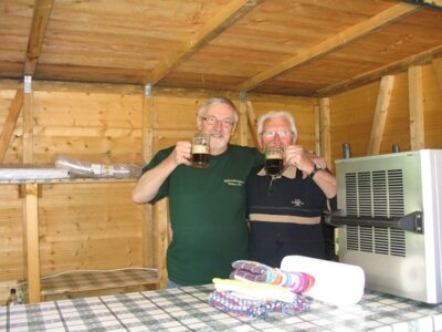 Foto des Albums: Frühlingfest 2011