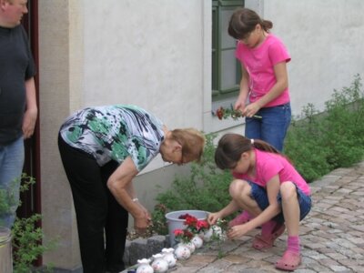 Foto des Albums: Frühlingfest 2011