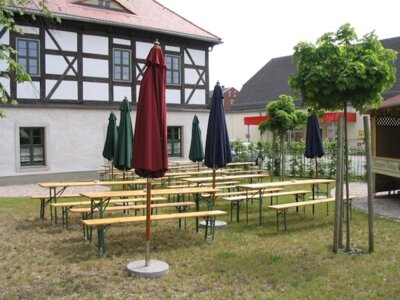 Foto des Albums: Frühlingfest 2011