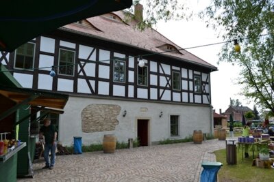 Foto des Albums: Frühlingfest 2011