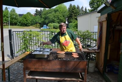 Foto des Albums: Frühlingfest 2011