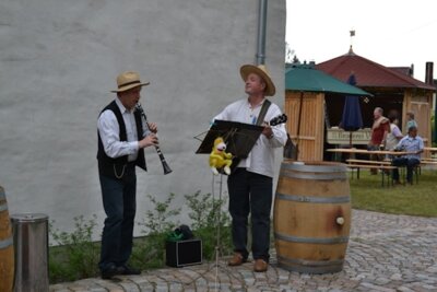 Foto des Albums: Frühlingfest 2011