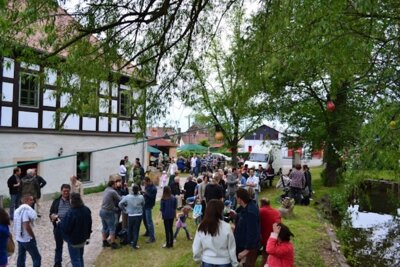 Foto des Albums: Frühlingfest 2011