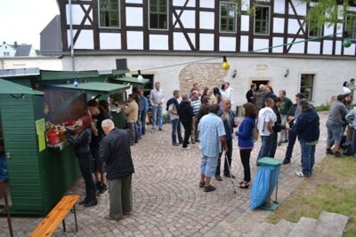 Foto des Albums: Frühlingfest 2011