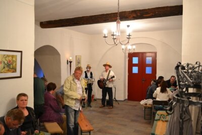 Foto des Albums: Frühlingfest 2011