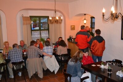 Foto des Albums: Frühlingfest 2011