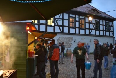 Foto des Albums: Frühlingfest 2011