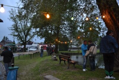 Foto des Albums: Frühlingfest 2011