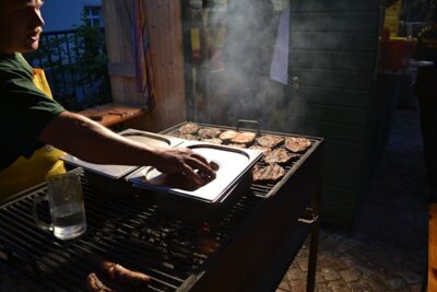 Foto des Albums: Frühlingfest 2011