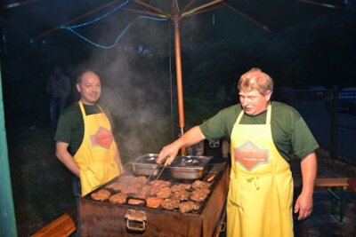 Foto des Albums: Frühlingfest 2011