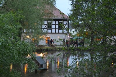 Foto des Albums: Frühlingfest 2011