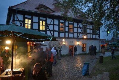 Foto des Albums: Frühlingfest 2011