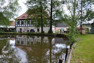 Foto des Albums: Frühlingfest 2011