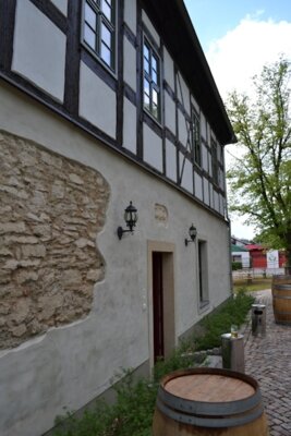 Foto des Albums: Frühlingfest 2011