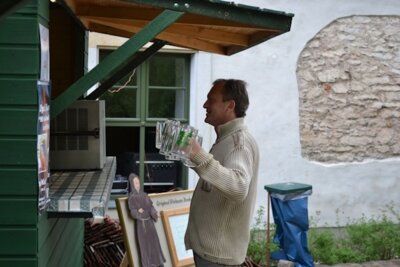 Foto des Albums: Frühlingfest 2011
