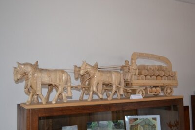 Foto des Albums: Frühlingfest 2011