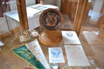 Foto des Albums: Frühlingfest 2011