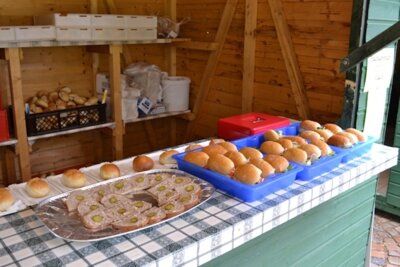 Foto des Albums: Frühlingfest 2011