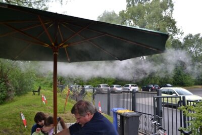 Foto des Albums: Frühlingfest 2011