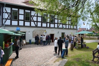 Foto des Albums: Frühlingfest 2011