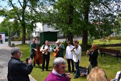 Foto des Albums: Frühlingfest 2011
