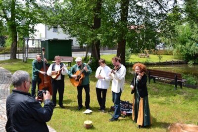 Foto des Albums: Frühlingfest 2011