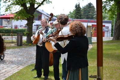 Foto des Albums: Frühlingfest 2011