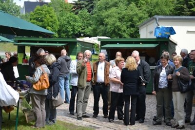 Foto des Albums: Frühlingfest 2011