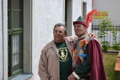 Foto des Albums: Frühlingfest 2011